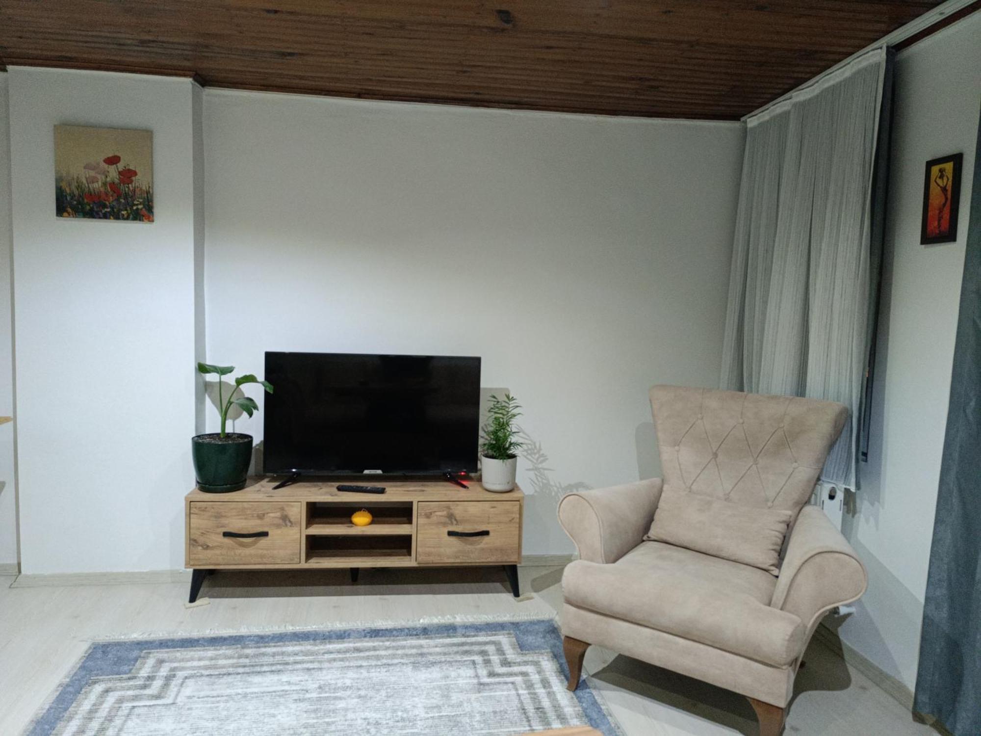 Gunes Hause Istanboel Kamer foto